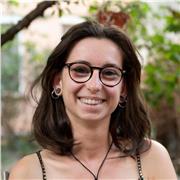 Pédagogue et passionnée par la science de la vie et de la terre, je suis disponible pour vous accompagner !